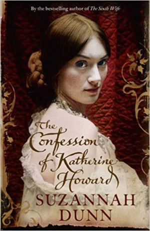 THE CONFESSION OF KATHERINE HOWARD