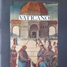 VATICANO (TEXTO EN ESPAÑOL)