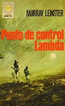 PUNTO DE CONTROL LAMBDA