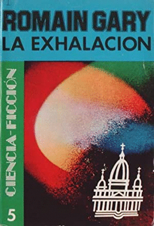 LA EXHALACION