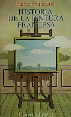 HISTORIA DE LA PINTURA FRANCESA