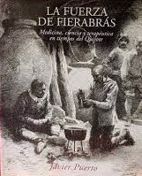 LA FUERZA DE FIERABRÁS (TAPA DURA)