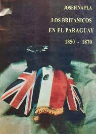 LOS BRITANICOS EN EL PARAGUAY