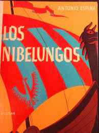 LOS NIBELUNGOS (TAPA DURA)