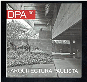 DPA 30. ARQUITECTURA PAULISTA