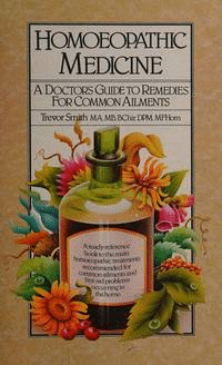 HOMEOPATHIC MEDICINE