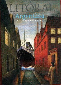 ARGENTINA. POESIA Y ARTE CONTEMPORANEOS