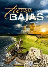 TIERRAS BAJAS (2 MANO) (EN ESPAÑOL) (VER DESCRIPCION)
