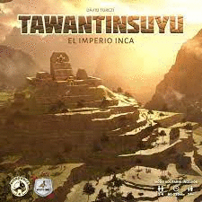 TAWANTINSUYU. EL IMPERIO INCA (EN ESPAÑOL) (VER DESCRIPCION)
