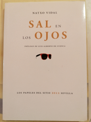 SAL EN LOS OJOS