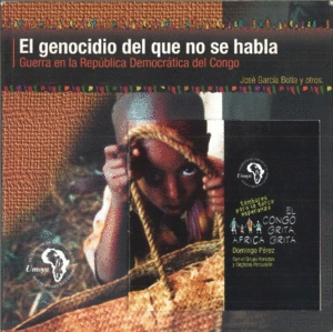 EL GENOCIDIO DEL QUE NO SE HABLA (INCLUYE CD)