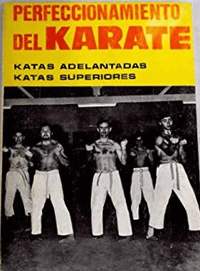 PERFECCIONAMIENTO DEL KARATE