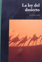 LA LEY DEL DESIERTO