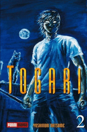 TOGARI 2 (EN ESPAÑOL)