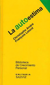 LA AUTOESTIMA