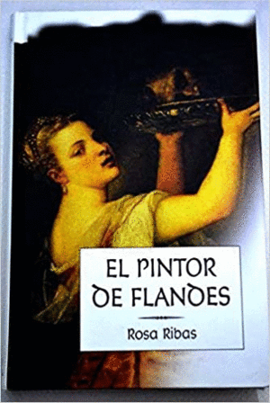EL PINTOR DE FLANDES