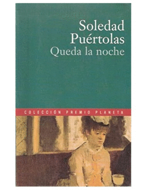 QUEDA LA NOCHE