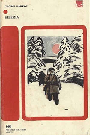 SIBERIA (TAPA DURA)