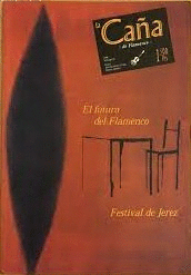 LA CAÑA DE FLAMENCO Nº23 - EL FUTURO DEL FLAMENCO - FESTIVAL DE JEREZ