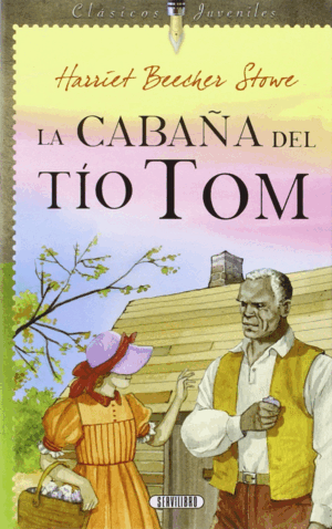 LA CABAÑA DEL TÍO TOM
