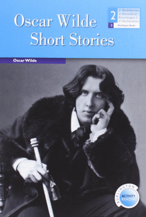 OSCAR WILDE: SHORT STORIES (BURLIGNTON BOOKS)