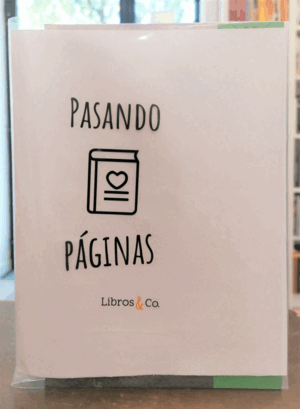 FUNDA PARA LIBRO: 