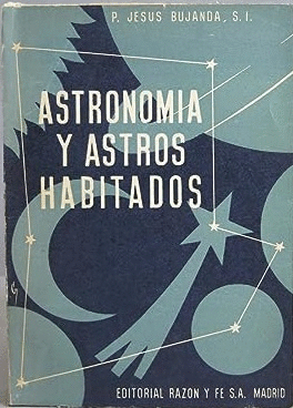ASTRONOMIA Y ASTROS HABITADOS