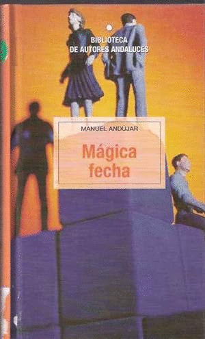 MÁGICA FECHA (TAPA DURA)