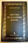 HISTORIA DE ALEJANDRO MAGNO (TAPA DURA)