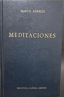 MEDITACIONES (TAPA DURA)