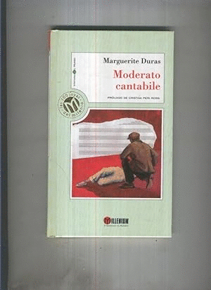 MODERATO CANTABILE (TAPA DURA)