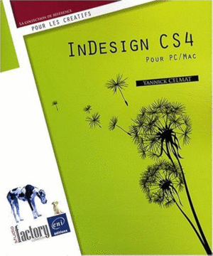 INDESIGN CS4 PARA PC/MAC