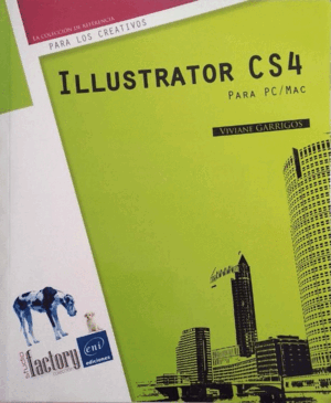 ILLUSTRATOR CS4 PARA PC/MAC