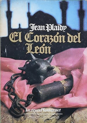 EL CORAZÓN DEL LEÓN