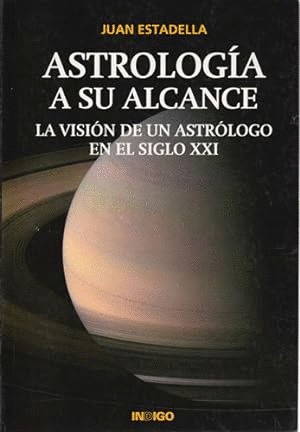 ASTROLOGÍA A SU ALCANCE