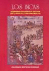 LOS INCAS. ECONOMÍA, SOCIEDAD Y ESTADO EN LA ERA DEL TAHUANTINSUYO