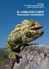 EL CAMALEÓN COMÚN/CHAMAELEO CHAMAELEON