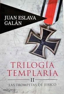 TRILOGÍA TEMPLARIA II