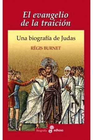 EL EVANGELIO DE LA TRAICIÓN