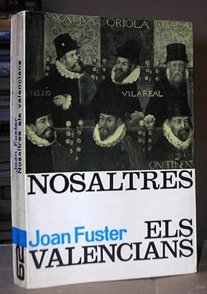 NOSALTRES ELS VALENCIANS (EN VALENCIANO)
