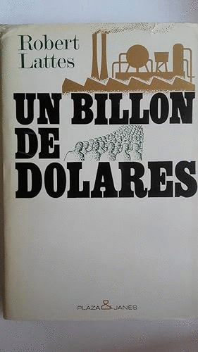 BILLÓN DE DOLARES