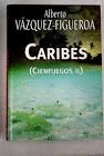 CARIBES (CIENFUEGOS II)(TAPA DURA)