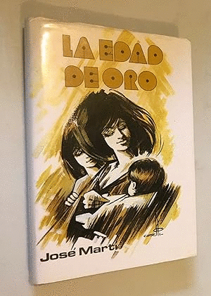 LA EDAD DE ORO (TAPA DURA)