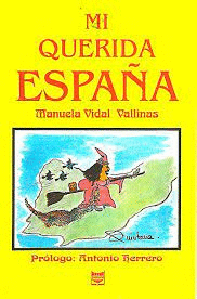 MI QUERIDA ESPAÑA