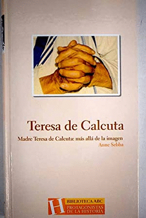 MADRE TERESA DE CALCUTA
