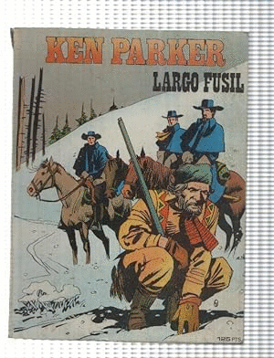 LARGO FUSIL