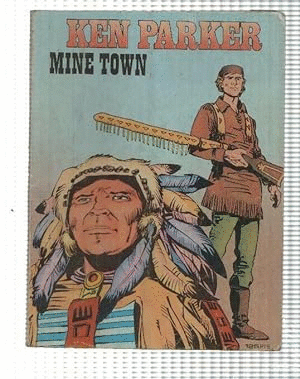 MINE TOWN
