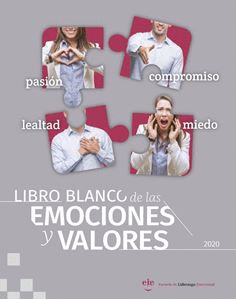 EL LIBRO BLANCO DE LAS EMOCIONES Y VALORES