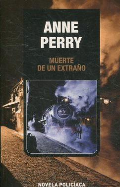 MUERTE DE UN EXTRAÑO