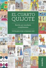 EL CUARTO QUIJOTE